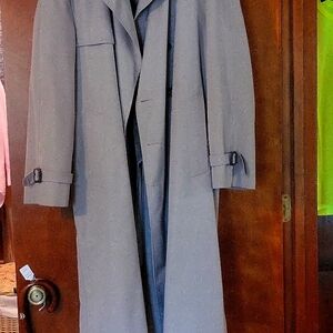 London Fog coat
